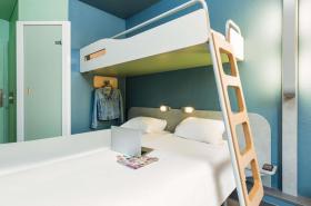 ibis budget Paris Porte De Montmartre - photo 15