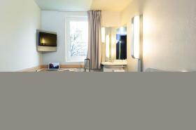 ibis budget Paris Porte De Montmartre - photo 7