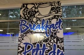 ibis budget Paris Porte De Montmartre - photo 6