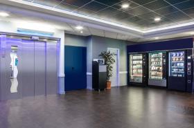 ibis budget Paris Porte De Montmartre - photo 26