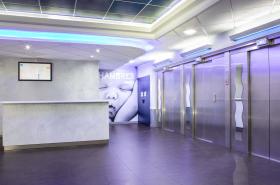 ibis budget Paris Porte De Montmartre - photo 27