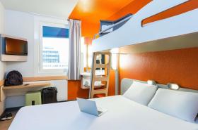ibis budget Paris Porte De Montmartre - photo 16