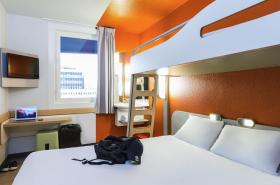 ibis budget Paris Porte De Montmartre - photo 8