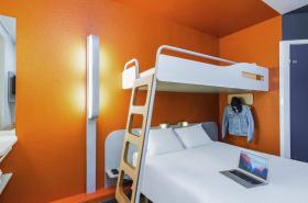 ibis budget Paris Porte De Montmartre - photo 7