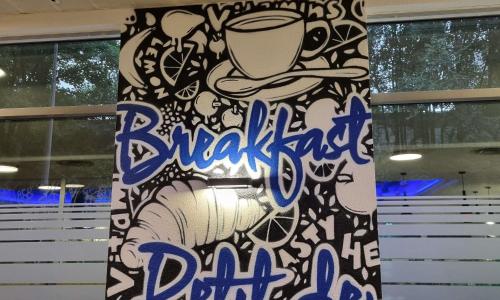 ibis budget Paris Porte De Montmartre - photo 3