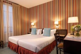 Hôtel Le Clément - photo 5