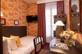 Hôtel Le Clément - photo 8