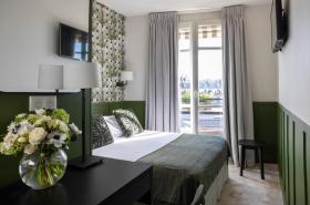 Hôtel Le Clément - photo 4