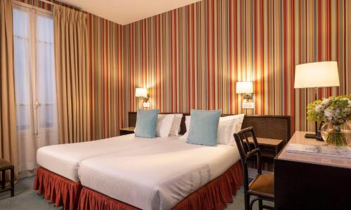 Hôtel Le Clément - photo 2