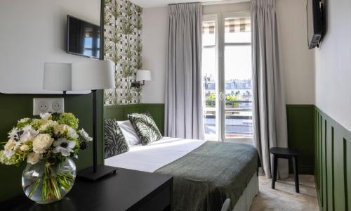 Hôtel Le Clément - photo 1