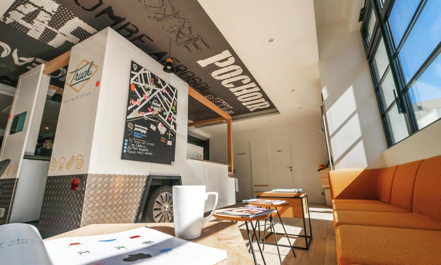 Photo of Ibis Styles Paris Place d'Italie - Butte Aux Cailles