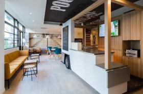 ibis Styles Paris Place d'Italie - Butte Aux Cailles - photo 26