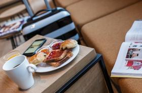 ibis Styles Paris Place d'Italie - Butte Aux Cailles - photo 25