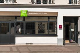 ibis Styles Paris Place d'Italie - Butte Aux Cailles - photo 24