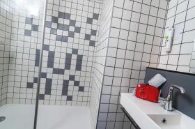 ibis Styles Paris Place d'Italie - Butte Aux Cailles - photo 16