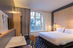 ibis Styles Paris Place d'Italie - Butte Aux Cailles - photo 5