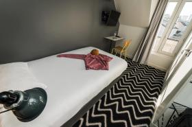 ibis Styles Paris Place d'Italie - Butte Aux Cailles - photo 23