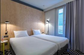 ibis Styles Paris Place d'Italie - Butte Aux Cailles - photo 18