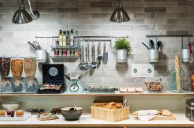 ibis Styles Paris Place d'Italie - Butte Aux Cailles - photo 15
