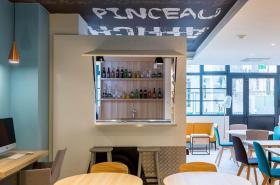 ibis Styles Paris Place d'Italie - Butte Aux Cailles - photo 11
