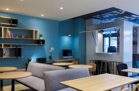 ibis Styles Paris Place d'Italie - Butte Aux Cailles - photo 9