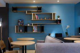 ibis Styles Paris Place d'Italie - Butte Aux Cailles - photo 7