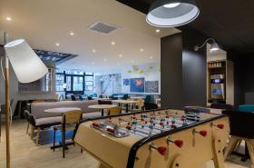 ibis Styles Paris Place d'Italie - Butte Aux Cailles - photo 6