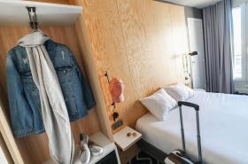 ibis Styles Paris Place d'Italie - Butte Aux Cailles - photo 21