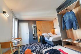 ibis Styles Paris Place d'Italie - Butte Aux Cailles - photo 19