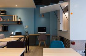 ibis Styles Paris Place d'Italie - Butte Aux Cailles - photo 8