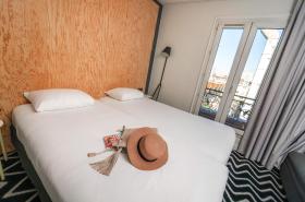 ibis Styles Paris Place d'Italie - Butte Aux Cailles - photo 22