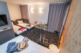 ibis Styles Paris Place d'Italie - Butte Aux Cailles - photo 20