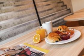 ibis Styles Paris Place d'Italie - Butte Aux Cailles - photo 14