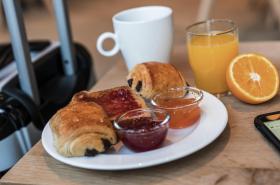ibis Styles Paris Place d'Italie - Butte Aux Cailles - photo 13
