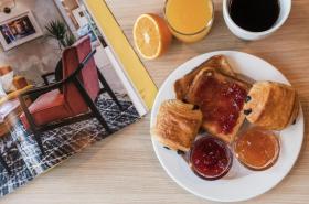 ibis Styles Paris Place d'Italie - Butte Aux Cailles - photo 12