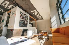 ibis Styles Paris Place d'Italie - Butte Aux Cailles - photo 4