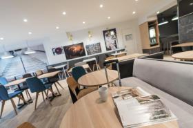 ibis Styles Paris Place d'Italie - Butte Aux Cailles - photo 10