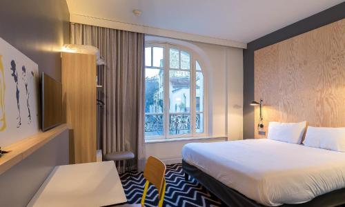 ibis Styles Paris Place d'Italie - Butte Aux Cailles - photo 2