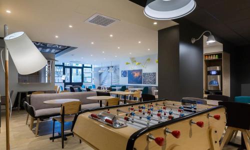 ibis Styles Paris Place d'Italie - Butte Aux Cailles - photo 3