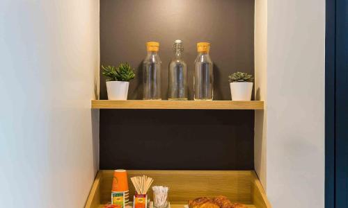 ibis Styles Paris Place d'Italie - Butte aux Cailles - photo 3