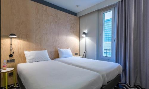 ibis Styles Paris Place d'Italie - Butte aux Cailles - photo 2