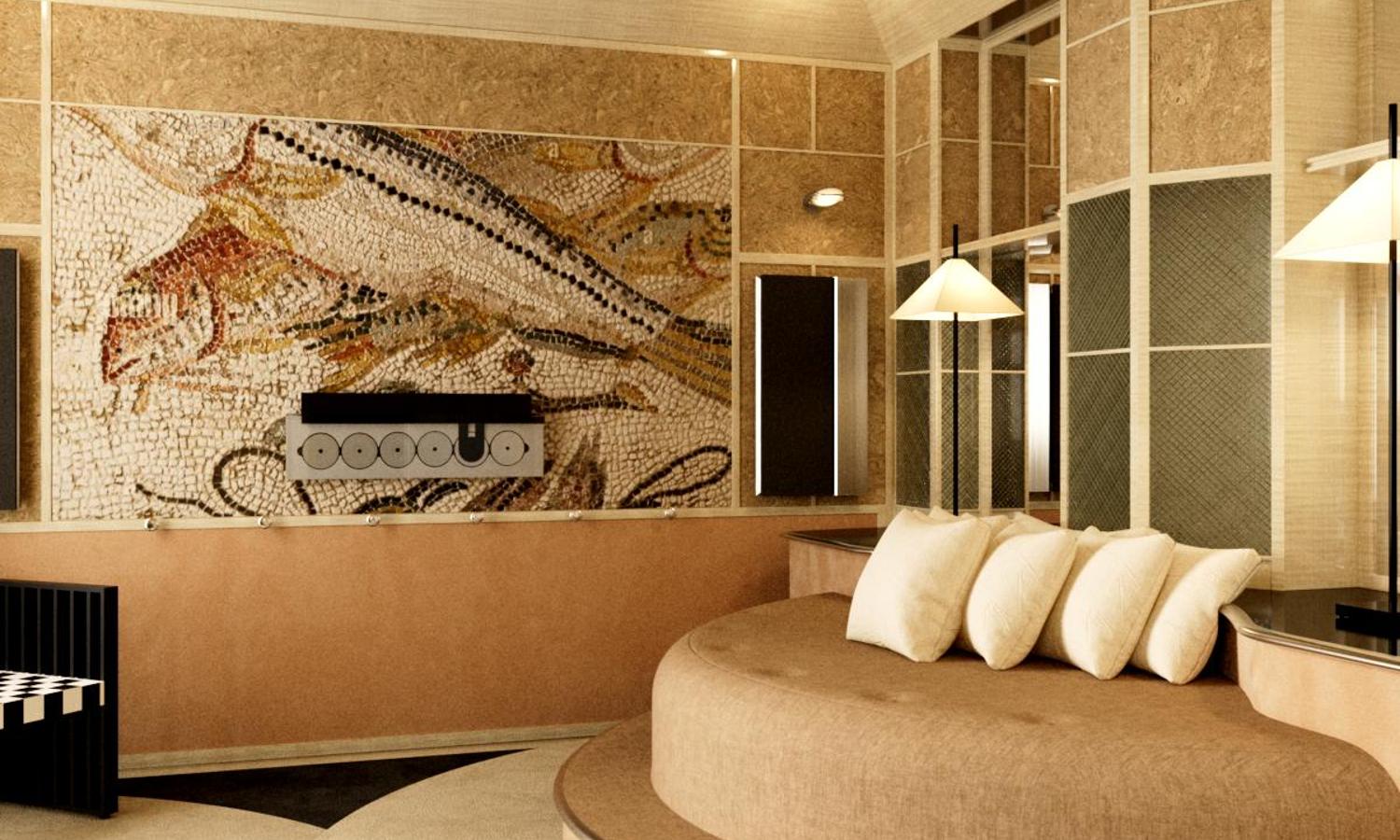 Photo Hotel Luxia