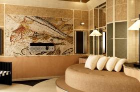 Hotel Luxia - photo 4