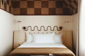 Hotel Luxia - photo 11