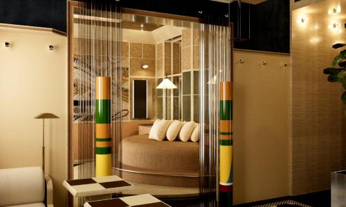 Hotel Luxia - photo 3