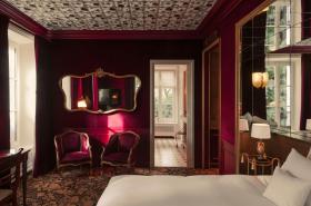 Hôtel Particulier Montmartre - photo 19