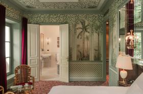 Hôtel Particulier Montmartre - photo 13