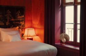 Hôtel Particulier Montmartre - photo 22