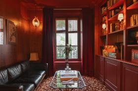 Hôtel Particulier Montmartre - photo 21