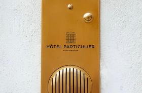 Hôtel Particulier Montmartre - photo 26